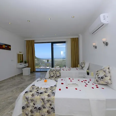 Kaan By Akdenizvillam Villa Kaş